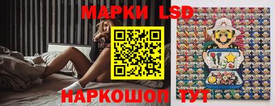 стафф Гусев