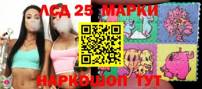 стафф Гусев